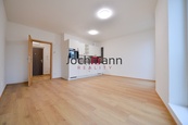 Pronájem bytu 1+kk 34 m2, České Budějovice 5, cena 13000 CZK / objekt / měsíc, nabízí Jochmann reality