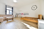 Pronájem, Byty 1+1, 36 m2 - České Budějovice 3, cena 11000 CZK / objekt / měsíc, nabízí Jochmann reality