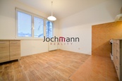 Pronájem bytu 1+1 37 m2, České Budějovice 2, cena 12500 CZK / objekt / měsíc, nabízí Jochmann reality