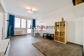Pronájem, Byty 1+1, 52m2 + balkon 2m2 - České Budějovice 3, cena 13000 CZK / objekt / měsíc, nabízí 