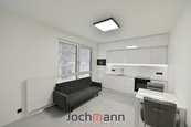 Pronájem bytu 2+kk 39 m2 + terasa, České Budějovice, cena 17000 CZK / objekt / měsíc, nabízí Jochmann reality