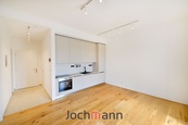 Pronájem, Byty 2+kk, 42 m2 + balkon - České Budějovice - Boršov nad Vltavou, cena 15000 CZK / objekt / měsíc, nabízí 