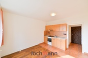 Pronájem, Byty 2+kk, 36m2 , Centrum České Budějovice, cena 11900 CZK / objekt / měsíc, nabízí 