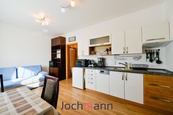 Pronájem byty 1+kk, 24 m2 - České Budějovice 2, cena 9500 CZK / objekt / měsíc, nabízí Jochmann reality