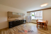 Pronájem, Byty 2+kk, 50 m2 + zahrada - České Budějovice 2, cena 13000 CZK / objekt / měsíc, nabízí Jochmann reality