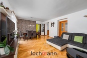Prodej bytu 4+1 139 m2, České Budějovice 3, cena 8500000 CZK / objekt, nabízí 