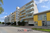 Pronájem bytu 2+kk 56 m2 , České Budějovice 3, cena 14500 CZK / objekt / měsíc, nabízí 