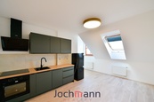 Pronájem bytu 2+kk 52 m2, České Budějovice 3, cena 15000 CZK / objekt / měsíc, nabízí Jochmann reality