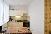 Pronájem bytu 1+1 31 m2, České Budějovice 2, cena 12500 CZK / objekt / měsíc, nabízí 