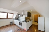 Pronájem, Byty 1+kk, 62 m2 - centrum České Budějovice - České Budějovice 1, cena 15500 CZK / objekt / měsíc, nabízí Jochmann reality