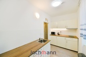 Pronájem, byt 1+1 34m2 - České Budějovice 5, cena 12000 CZK / objekt / měsíc, nabízí 