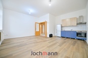 Pronájem byty 2+kk, 46 m2 - České Budějovice 6, cena 12000 CZK / objekt / měsíc, nabízí 
