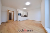 Pronájem bytu 1+kk 34 m2, České Budějovice 5, cena 13000 CZK / objekt / měsíc, nabízí Jochmann reality