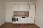 Pronájem, Byty 1+kk, 45 m2, Centrum ČB, cena 11500 CZK / objekt / měsíc, nabízí Jochmann reality