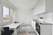 Pronájem, Byty 2+1, 45m2 + balkon - České Budějovice 7, cena 15000 CZK / objekt / měsíc, nabízí Jochmann reality