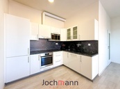 Pronájem byty 2+kk, 51 m2 - České Budějovice 2, cena 16000 CZK / objekt / měsíc, nabízí 