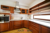 Pronájem, Byty 3+kk, 90m2 se zasklenou lodžií - České Budějovice 2, cena 20000 CZK / objekt / měsíc, nabízí Jochmann reality
