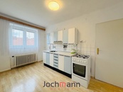 Pronájem byty 2+1, 59 m2 + 1,50m2 balkon - České Budějovice 7, cena 12000 CZK / objekt / měsíc, nabízí Jochmann reality