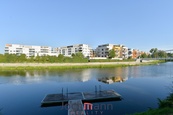 Pronájem bytu 2+kk 55 m2, cena 19000 CZK / objekt / měsíc, nabízí 