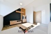 Pronájem, Byty 2+kk, 59 m2 + 16 m2 terasa - České Budějovice 2, cena 23500 CZK / objekt / měsíc, nabízí 
