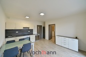 Pronájem, Byty 2+kk, 43 m2, B. Smetany - Č. Budějovice, cena 15000 CZK / objekt / měsíc, nabízí 