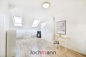 Pronájem, Byty 1+kk, 34m2 - České Budějovice 3, cena 11000 CZK / objekt / měsíc, nabízí 