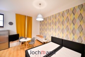 Pronájem, Byty 1+kk, 27m2 - České Budějovice 1, cena 10500 CZK / objekt / měsíc, nabízí 