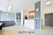 Pronájem bytu 3+kk 96 m2, České Budějovice 3, cena 19000 CZK / objekt / měsíc, nabízí Jochmann reality