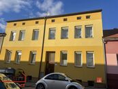 Pronájem, byty/1+1, 25 m2, Třebízského 976/21, 37006 České Budějovice, České Budějovice [ID 80362], cena 11000 CZK / objekt / měsíc, nabízí 