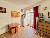 Pronájem, byty/1+kk, 30 m2, Nová 2639/20, České Budějovice 3, 37001 České Budějovice, České Budějovi, cena 10000 CZK / objekt / měsíc, nabízí Realityspolu