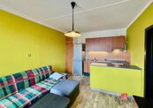 Podnájem, byty/2+kk, 41 m2, J. Bendy 1326/5, 37005 České Budějovice, České Budějovice [ID 86286], cena 12000 CZK / objekt / měsíc, nabízí 