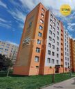 Byt, 2+kk, prodej, České Budějovice 2, České Budějovice, cena 3297990 CZK / objekt, nabízí Realitní kancelář STING, s.r.o.