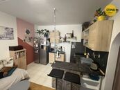 Byt, 2+kk, prodej, V. Volfa, České Budějovice 2, České Budějovice, cena 3470000 CZK / objekt, nabízí 