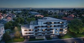 Prodej byty 2+kk, 52 m2 - České Budějovice, cena 5290000 CZK / objekt, nabízí 