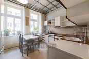 Prodej bytu 2+1, 68 m2 - J. Š. Baara, České Budějovice, cena 3490000 CZK / objekt, nabízí 
