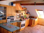 Pronájem, Byt 2+kk, České Budějovice, cena 13500 CZK / objekt / měsíc, nabízí 