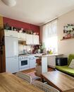 Pronájem, Byt 2+kk, České Budějovice, cena 12000 CZK / objekt / měsíc, nabízí 