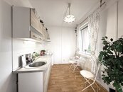 Prostorný byt 3+1, 66,8 m2, lokalita Týn nad Vltavou, Komenského, cena 2695000 CZK / objekt, nabízí 