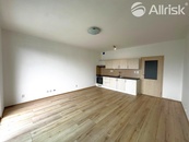 Pronájem bytu 1+kk 31 m2, České Budějovice 2, cena 12000 CZK / objekt / měsíc, nabízí 