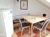 Pronájem studentského bytu 2+1, 75 m2, ul. Žižkova tř., České Budějovice, 3. NP, cena 14900 CZK / objekt / měsíc, nabízí 
