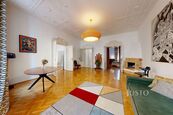 Prodej 3+1, 109 m, České Budějovice - Centrum, cena 9450000 CZK / objekt, nabízí JUSTO Česká republika