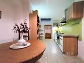 Byt, 3+1, pronájem, Leoše Janáčka, Vnitřní Město, Písek, cena 25000 CZK / objekt / měsíc, nabízí 