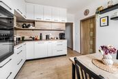Byt, 3+1, prodej, A. Trägera, České Budějovice 3, České Budějovice, cena 6350000 CZK / objekt, nabízí 