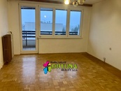 Pronájem garsoniéry s balkónem Suché Vrbné, cena 9000 CZK / objekt / měsíc, nabízí 