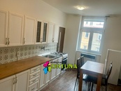 Pronájem bytu 2+kk 46 m2, České Budějovice, cena 12000 CZK / objekt / měsíc, nabízí 