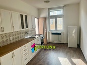 Pronájem bytu 2+kk s komorou 46 m2, Matice Školské České Budějovice, cena 11000 CZK / objekt / měsíc, nabízí 