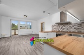 Prodej bytu 2+kk 63 m2, lodžie, garáž, park. stání - České Budějovice 5, cena 6450000 CZK / objekt, nabízí 