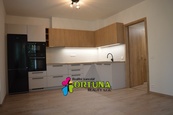 Pronájem bytu 3+kk 54 m2 s balkonem a garážovým stáním, České Budějovice 3, cena 18000 CZK / objekt / měsíc, nabízí 