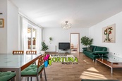 Prodej bytu 4+kk s terasou 186 m2, České Budějovice 2, cena 12375000 CZK / objekt, nabízí 