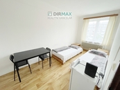 Pronájem, Pokoj, Plzeň, cena 4600 CZK / objekt / měsíc, nabízí 